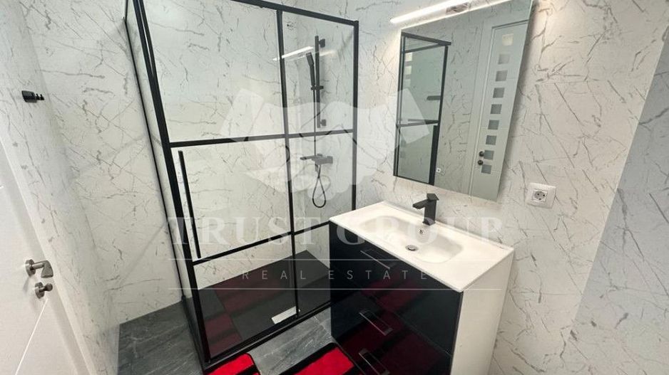 Apartament 3 camere Floreasca/Loc de parcare - Poză 8