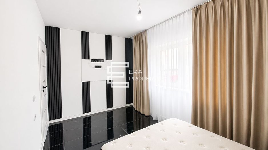 Apartament 2 camere, 53 mp |  mobilat  | parcare inclusă | zona DaVinci - Poză 6