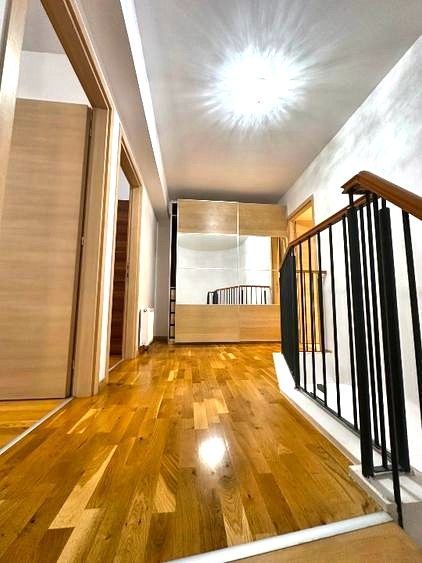 🌇 Închiriez Apartament Duplex 3 camere, New Town Residence, terase panoramice - Poză 10