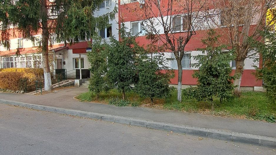 Garsonieră 16,5 M² zona Lenin etaj 2/4 - Poză 4