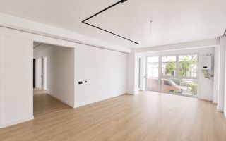 Apartament premium 3 cam, boxa, garaj-intabulat- Sibiu zona Alba Iulia - Poză 1