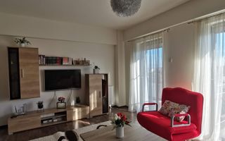 Apartament tip studio, 32mp, etaj intermediar, zona Clujana - Poză 3