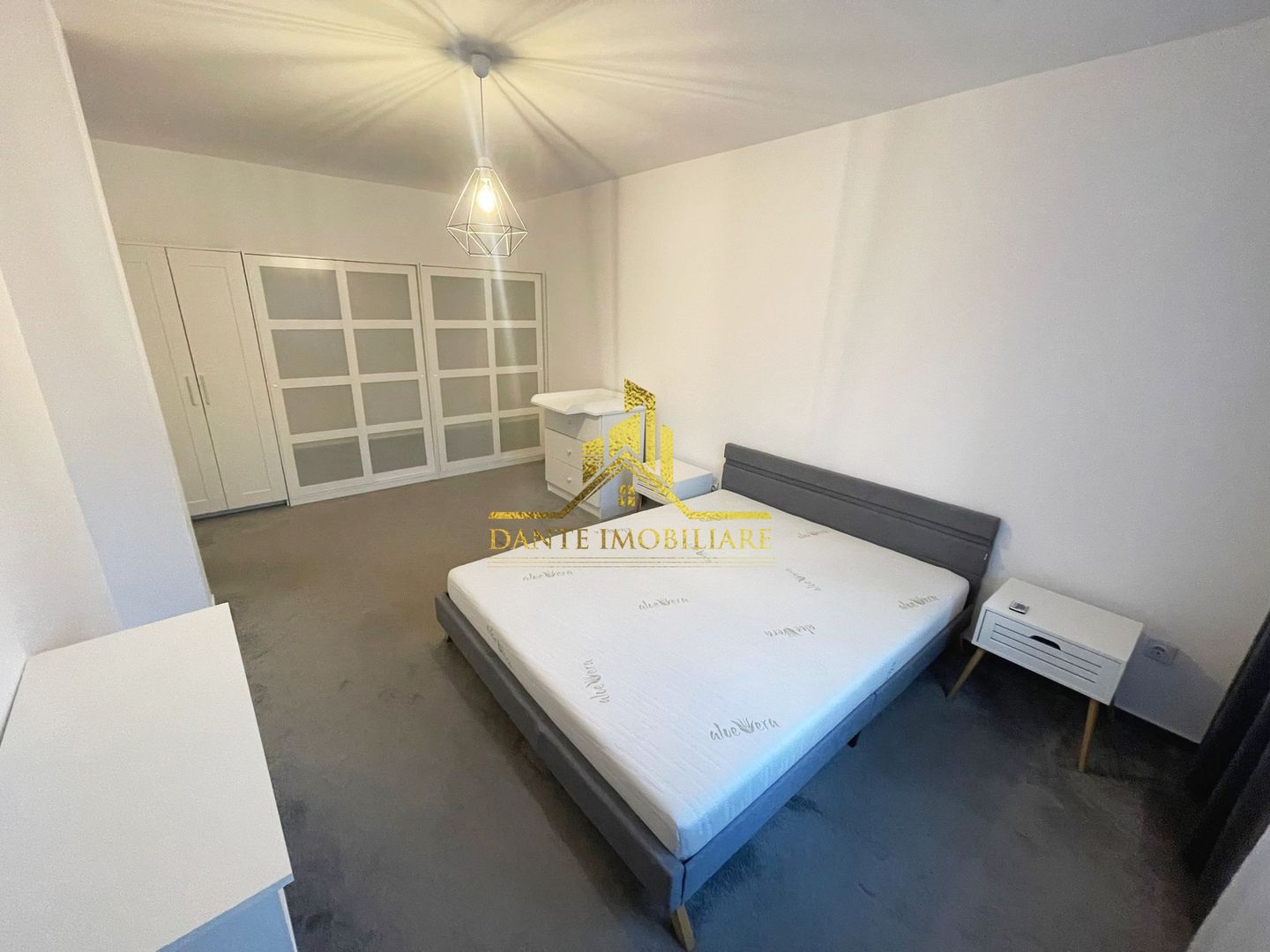 2 camere, mobilat modern, bloc nou, terasa, parcare, Europa, Luminia - Poză 4