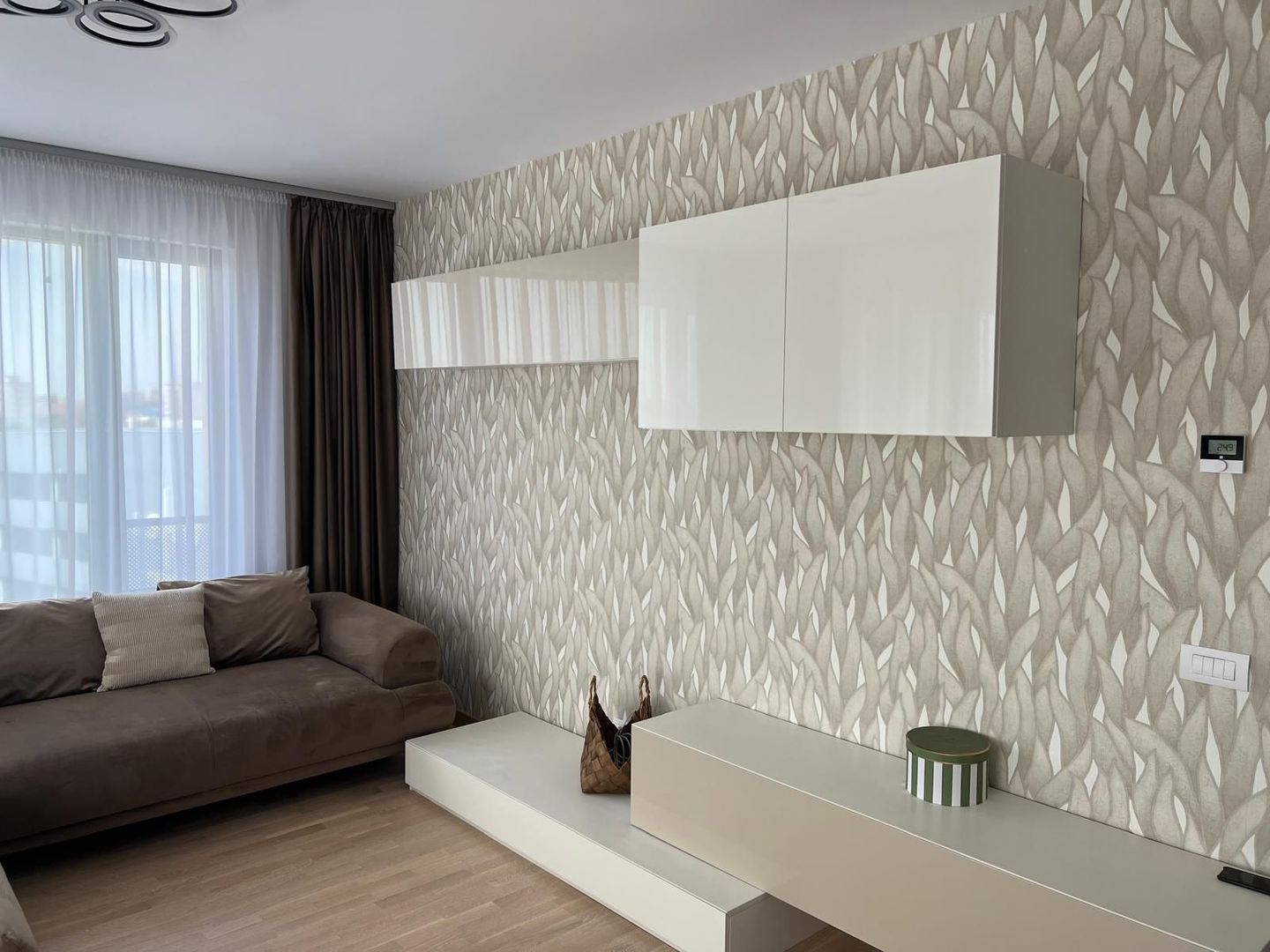 Apartament  3 rooms at Isho - Poză 9