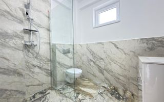 Garsoniera de vanzare | 34 mp | Etaj 1 | Bloc Nou 2025 | Tolstoi - Poză 2