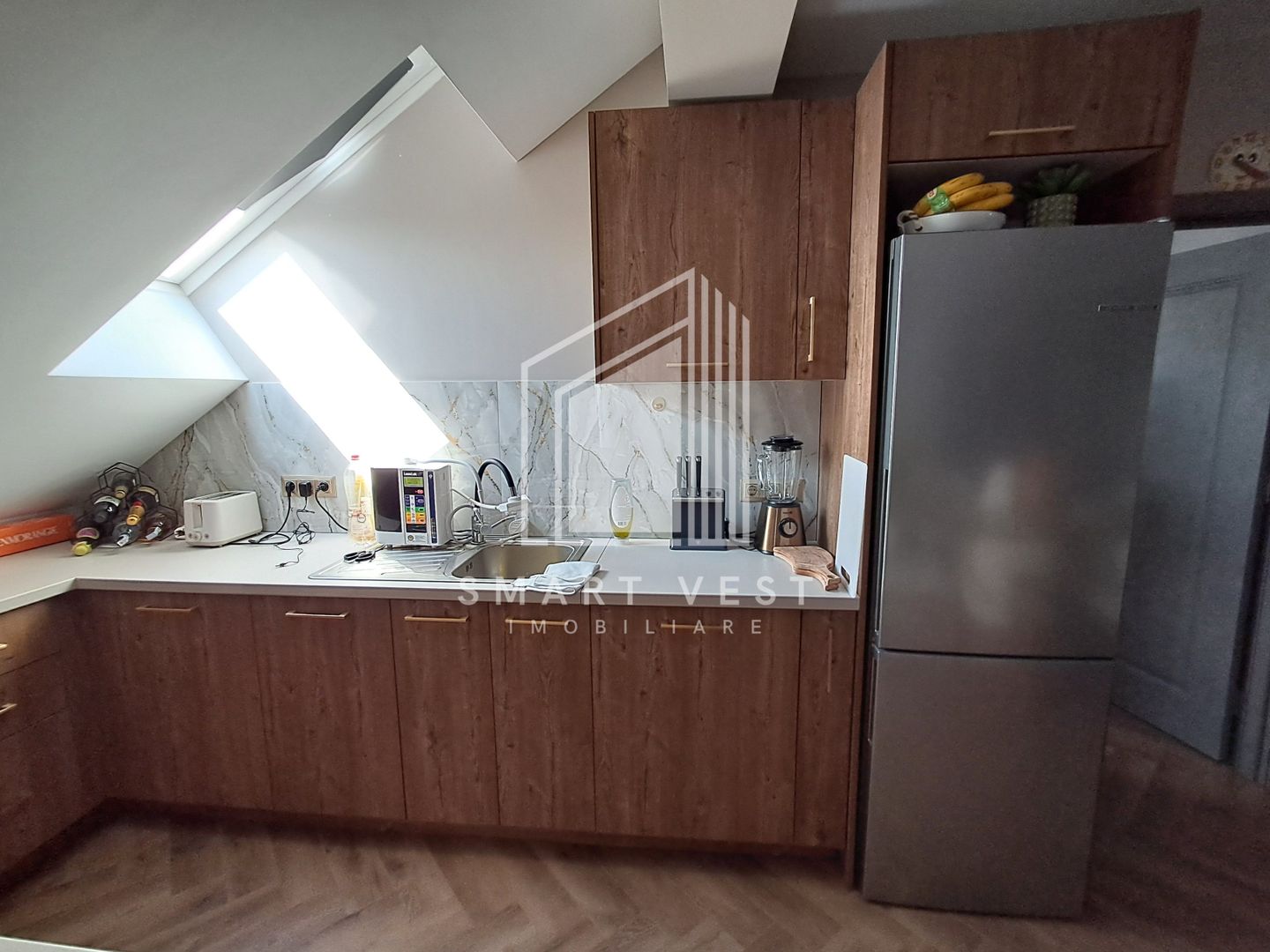 Apartament 3 camere | Etajul 5 | Zona Centrala - Poză 4