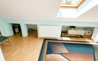 Apartament 4 Camere | 90 mp Utili | 2 Băi | Zonă Muncel V.Aaron - Poză 5