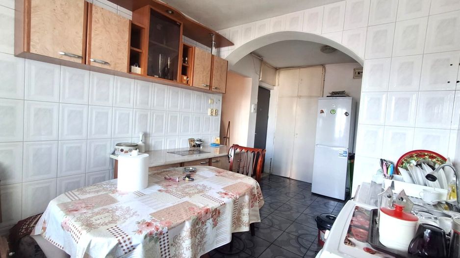 Apartament 3 camere Dristor - Aleea Florin Ciungan - Poză 8