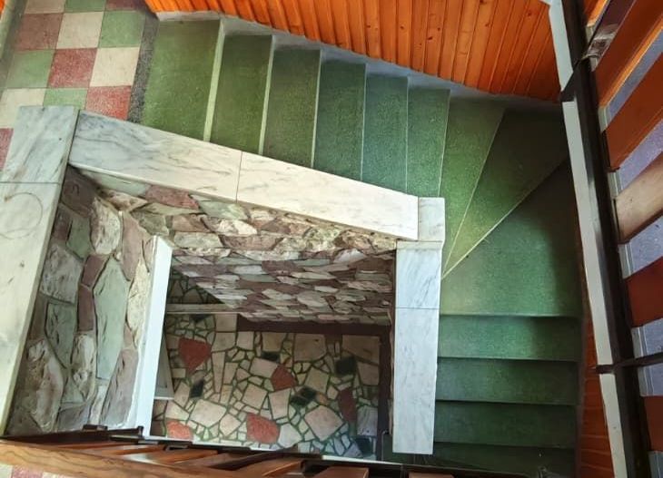 Vila + teren 1053 mp. zona Aurel Vlaicu - Poză 12