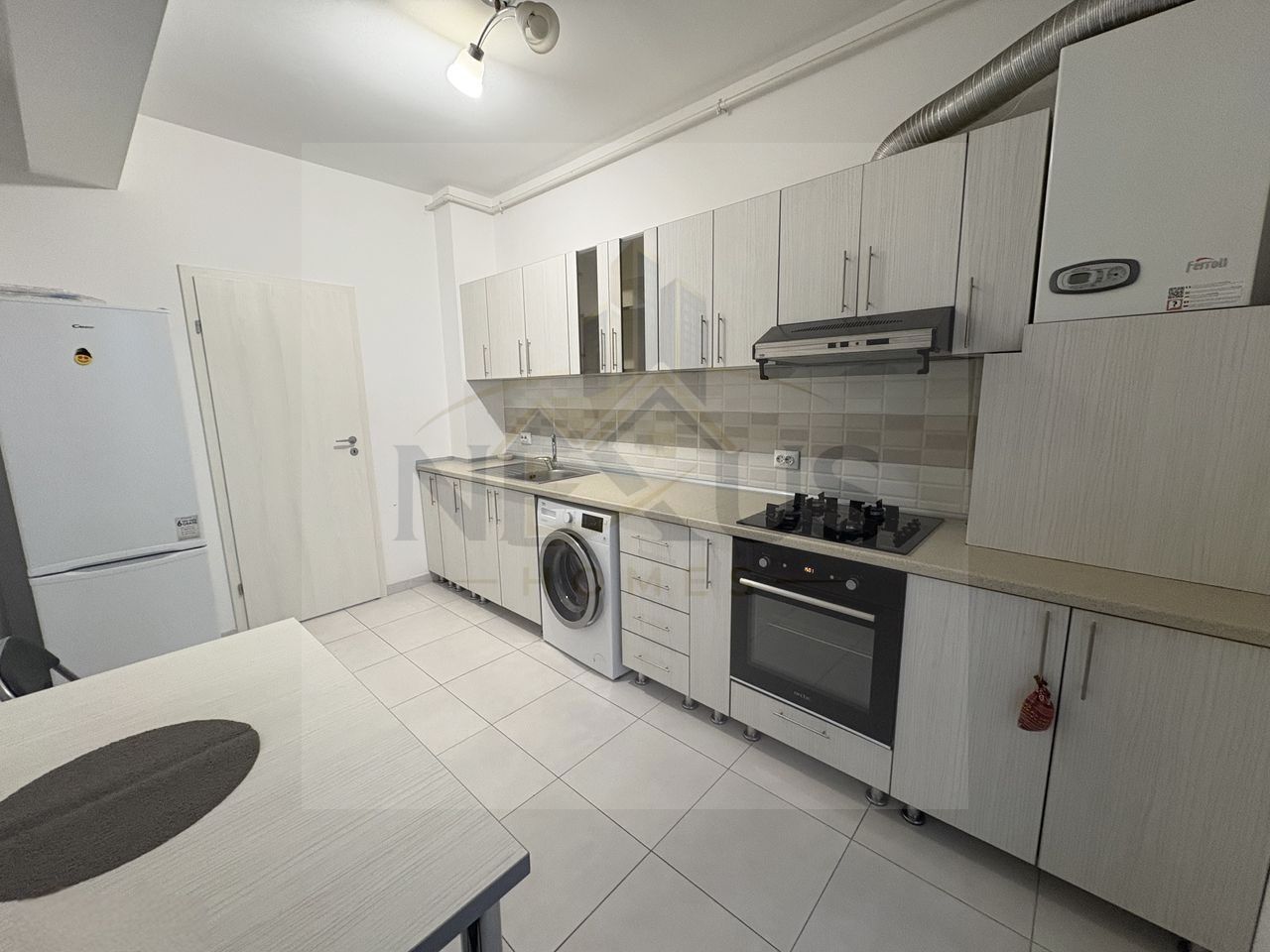 Apartament 2 camere dec | Mobilat și utilat | Parcare | 5 min Metrou - Poză 4
