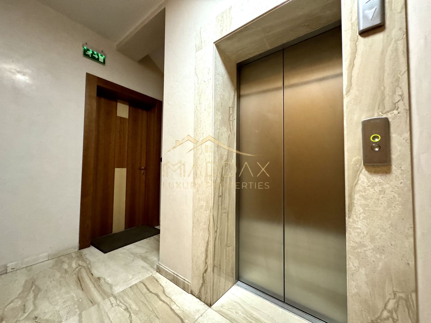 5 Rooms Duplex *1 Underground Parking* // Primaverii - Poză 44