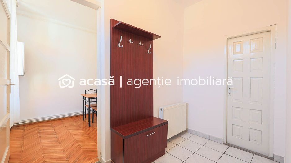 Apartament decomandat - Piata Avram Iancu - COMISION 0 % - Poză 5