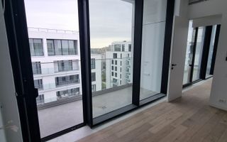 Penthouse cu vedere panoramică, 4 camere, One Cotroceni Park - Poză 18