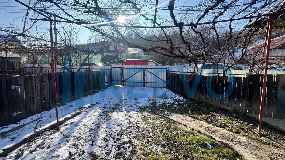 Casă și teren de vânzare, sat Buda, Blăgești, Bacău - Poză 5