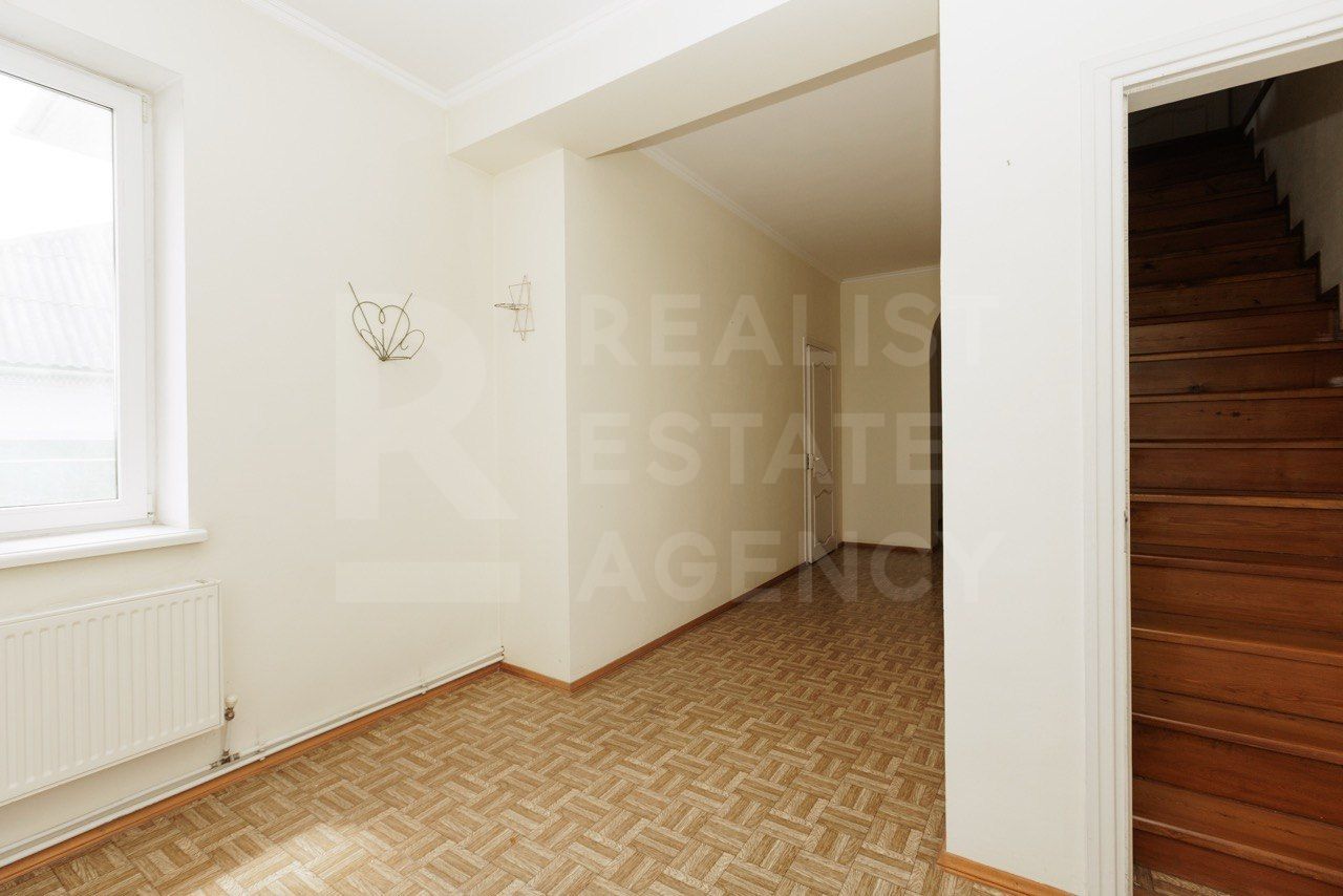 Vânzare, casă 3 nivele , str. Sihastrului, Codru - Poză 23