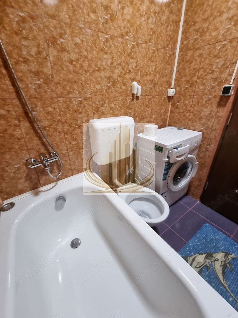 De Inchiriat Garsoniera 16mp zona UMT - Poză 2