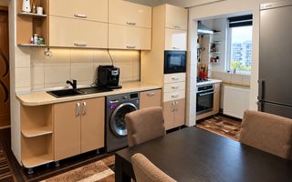 Apartament 2 camere decomandat, cartierul Zorilor, zona Gheorghe Dima! - Poză 3