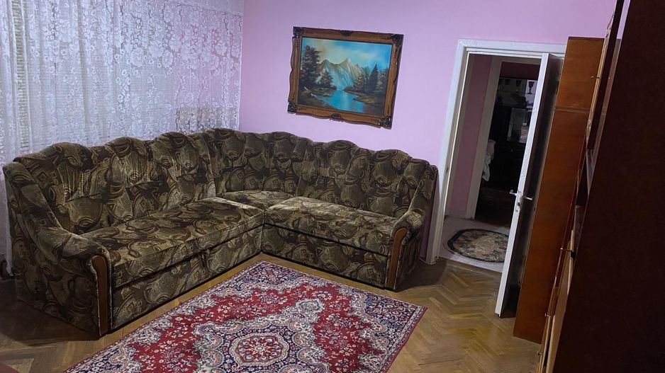 Comision 0%, Apartament 3 Camere, 2 Bai, Centrala, Izolat, Girocului - Poză 4