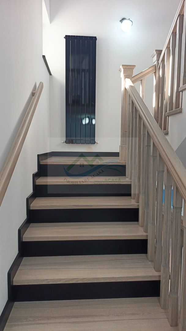 Proprietate exclusivistă – casă individuală Sfântu Ilie/Suceava - Poză 20