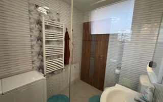Apartament 3 camere 70 mp utili 2 bai etaj 1 parcare in Arhitectilor - Poză 14