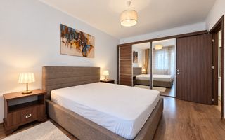 Apartament 2 camere, 65 mp | Sud Park City | Parcare subterană inclusă - Poză 4