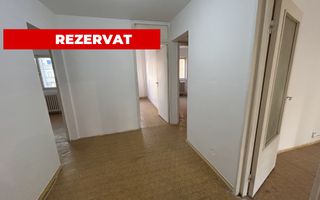 Apartament 4 camere etaj 1, Sibiu - Vasile Aaron Comision 0% - Poză 1
