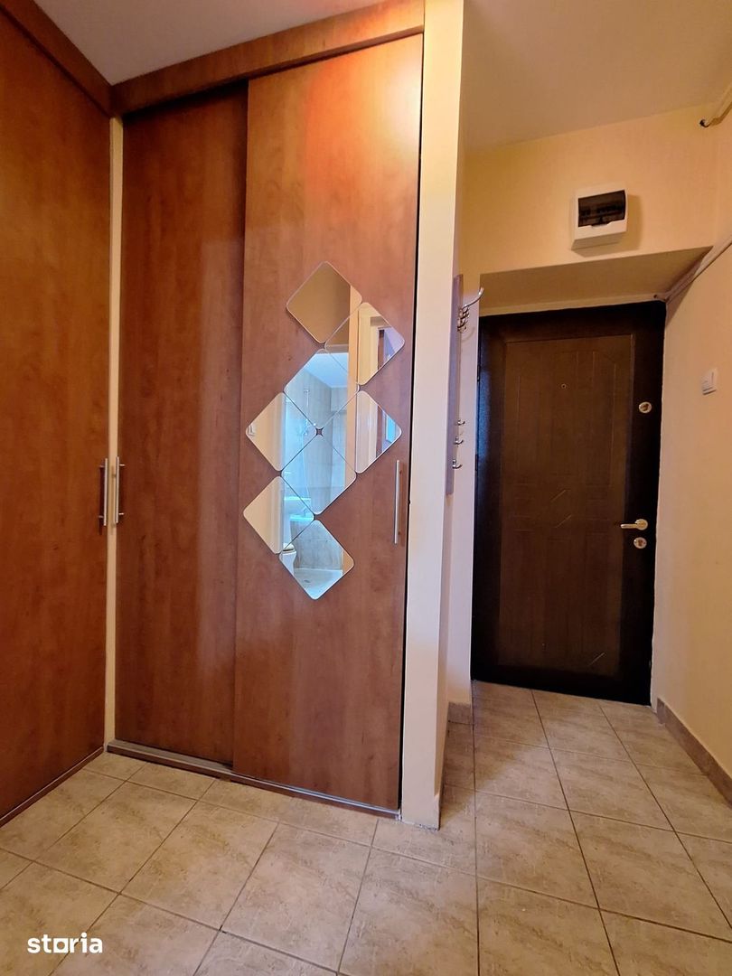 Garsonieră decomandată – Splaiul Unirii | Timpuri Noi - Poză 6