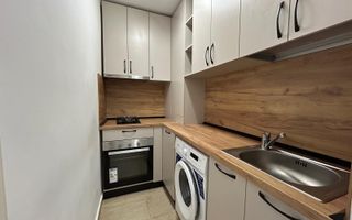 Vânzare Garsonieră/ Închiriere - Bd. Dinicu Golescu - complet renovată - Poză 3