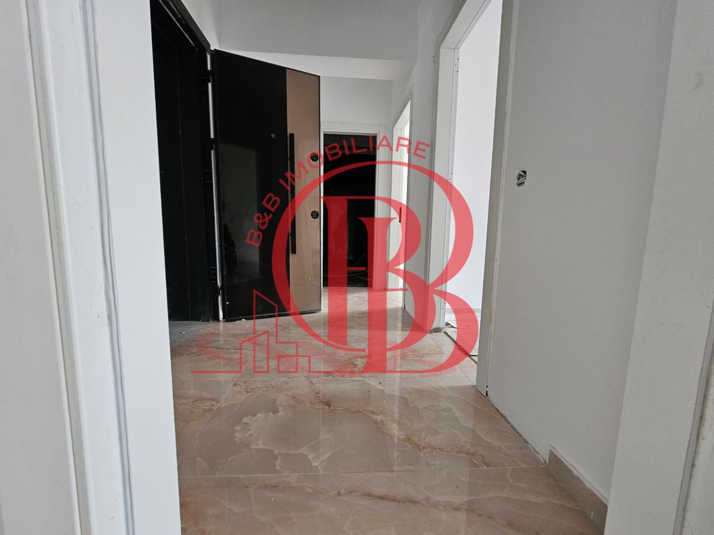 Apartament 2 camere cu Gradina-Finalizat-Theodor Pallady - Poză 2