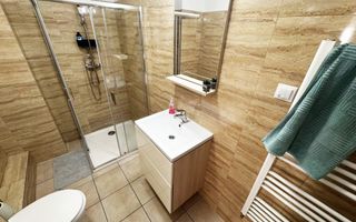 3 camere, spatios, modern, terasa, parcare, Marasti, FSPAC, Albini - Poză 7