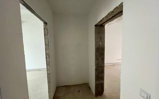 Apartament 2 camere renovat/ Decomandat+ Pivniță 16 mp-Turnisor-Metro - Poză 8