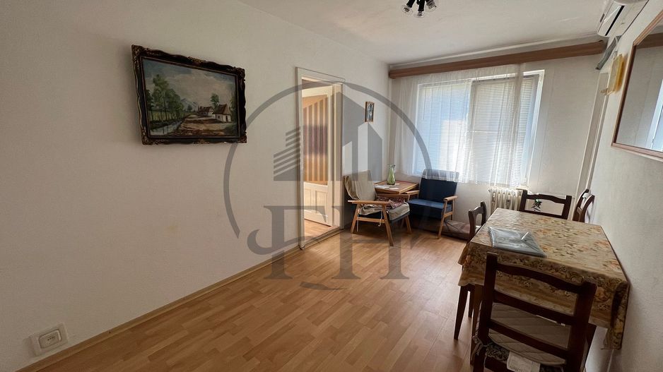 SOLD / VANDUT Apartament cu 2 camere de vanzare Constanta - Poză 3