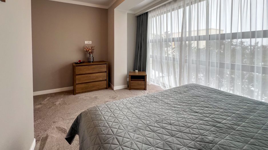 NEW VILLA TO RENT |  Vila premium cu piscina și jacuzzi încălzite - Poză 17