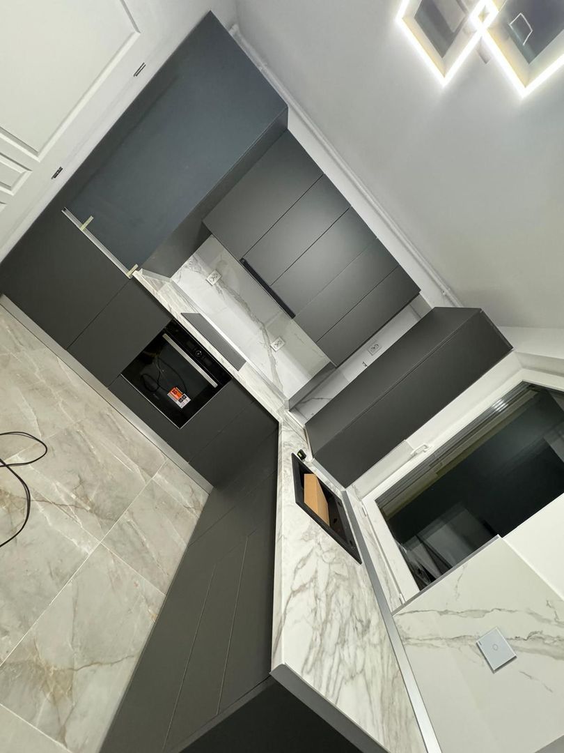 Casa insiruita | Calea Urseni  | Mobilata-Utilata | 2 parcari - Poză 7