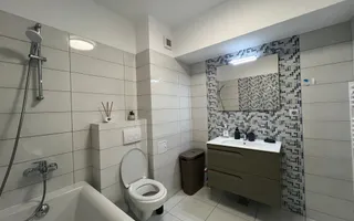 Apartament 2 camere decomandat Conest Evolution - Poză 11