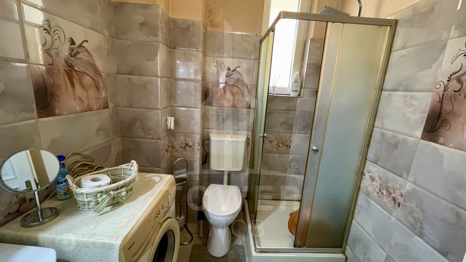 Casa spațioasă în Sibiu, cartierul Terezian – 325.000€ - Poză 15