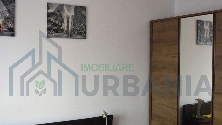 Apartament 2 camere de închiriat, Otilia Cazimir, Iași – 600 EUR/lună - Poză 5