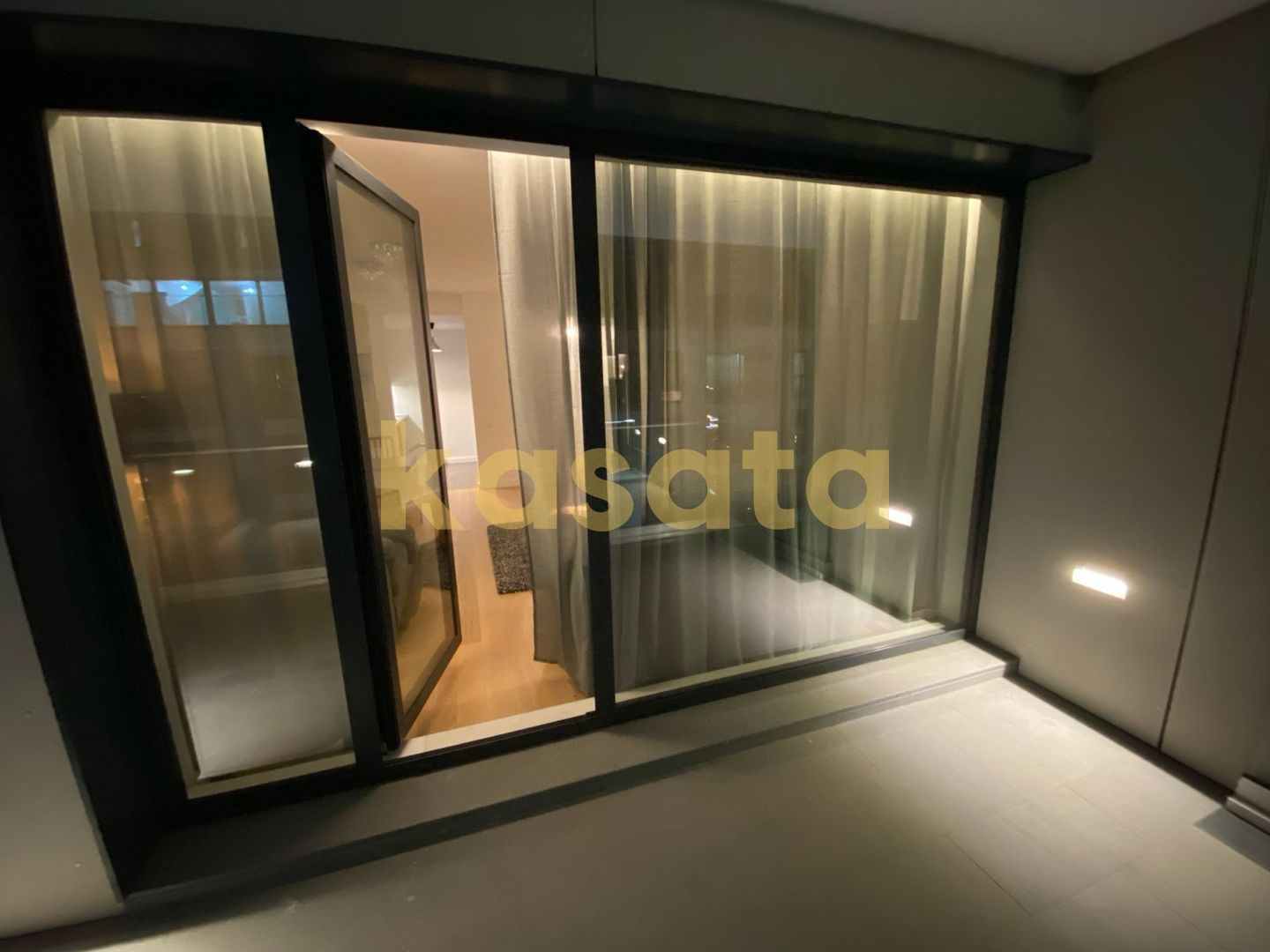 Apartament 2 camere de închiriat în ONE Herăstrău Park - Poză 7