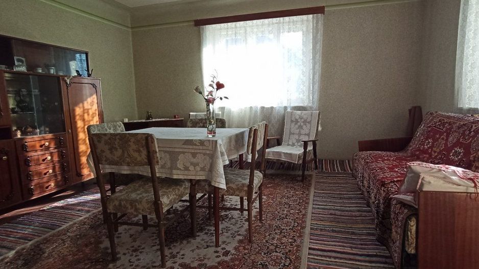 Casa cu teren generos | front 24.5 m - Poză 7