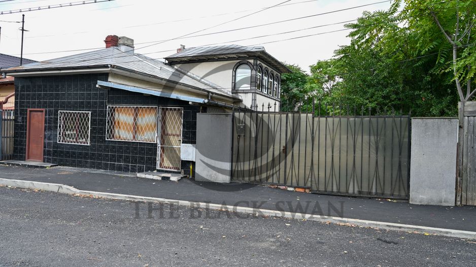 Casa/Vila 5 camere cu spațiu comercial de vanzare | Sud - Ploiesti - Poză 15