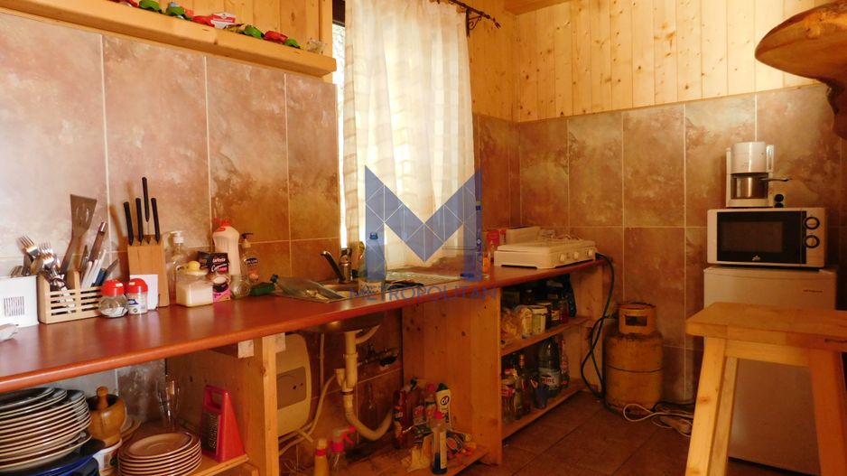 Casă de vacanta de vanzare, in Marisel, langa Cabana Motilor - Poză 30