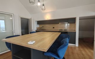 Apartament 5 camere la Vilă-Moara De Vânt! - Poză 3