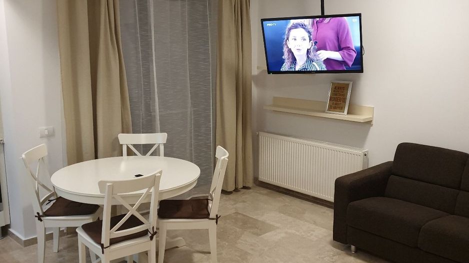 BRASADAS Inchiriaza Ap 2 camere, zona unirii - Poză 2