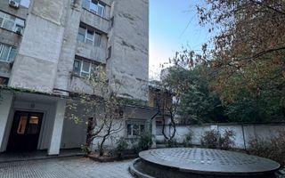 Studio | Garsoniera -Cismigiu -Ion Brezoianu Centrala Proprie - Poză 8