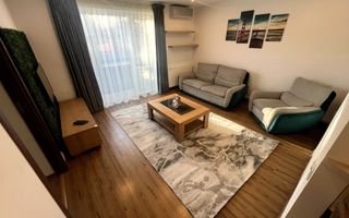 Apartament de 2 camere, 50 mp, parcare, Zona UMFST - Poză 1