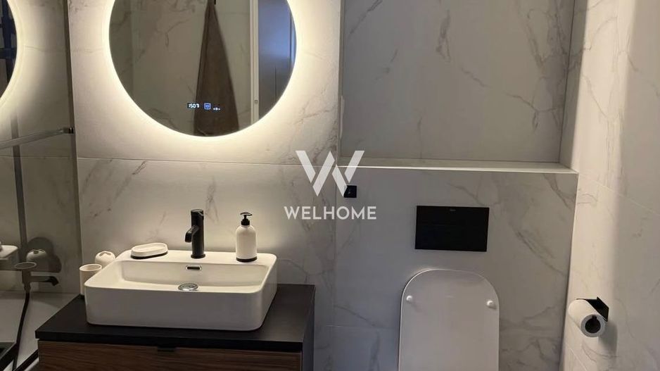 Chirie apartament 3 camere Turnisor Sibiu - Poză 11