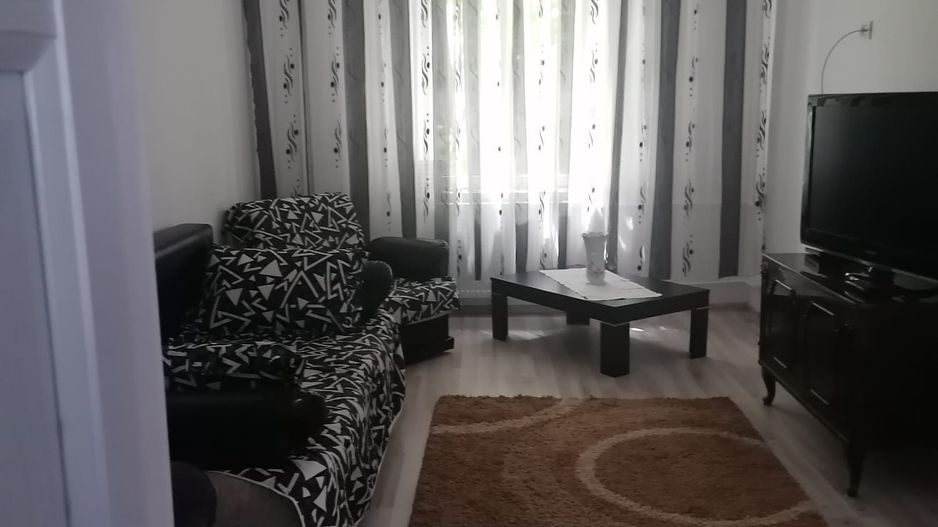 APARTAMENT ELEGANT ZONA FLOREASCA - Poză 6