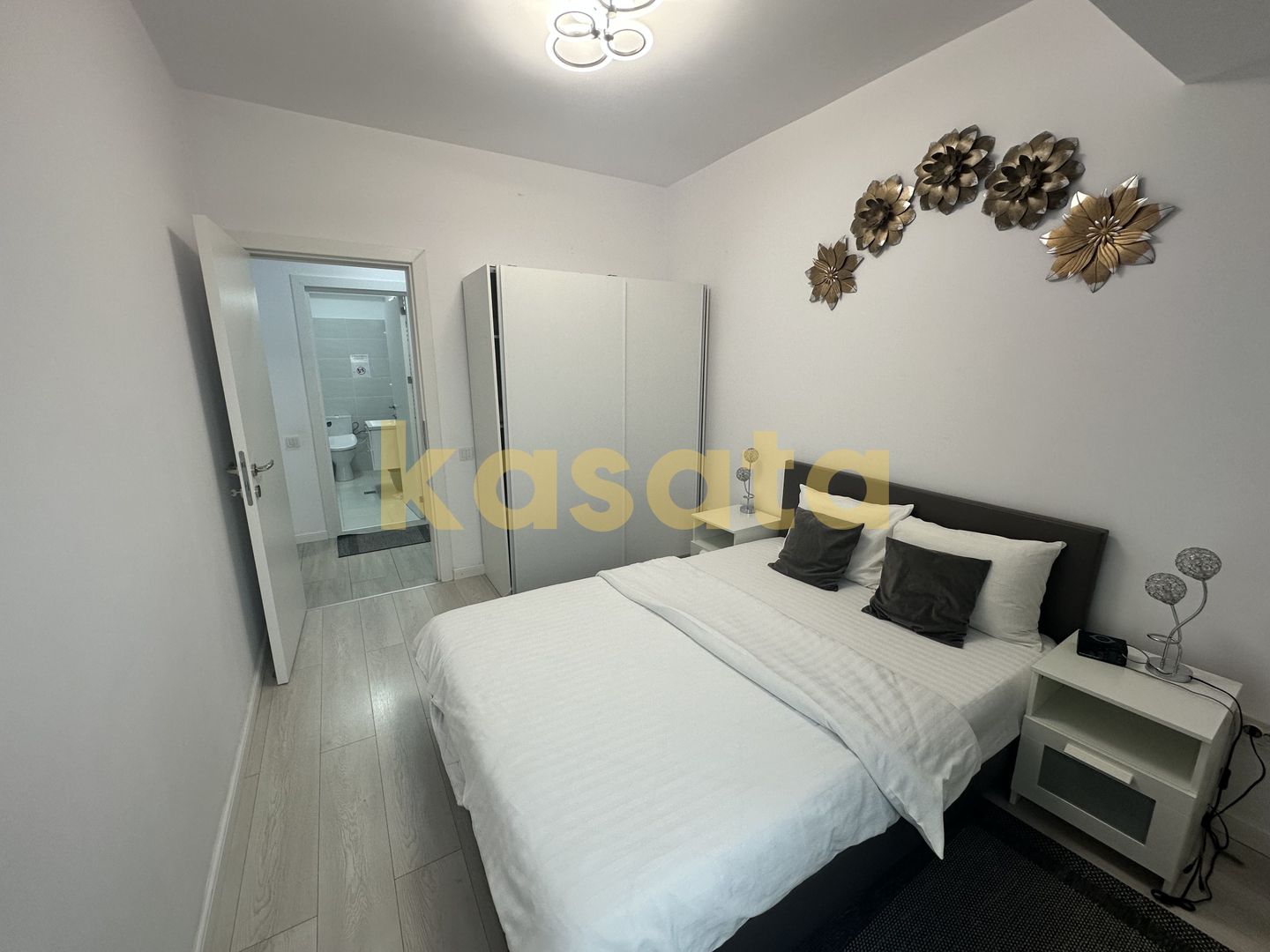 2 Camere vanzare | Calea Giulești | Bloc Nou | Finisaje moderne - Poză 6