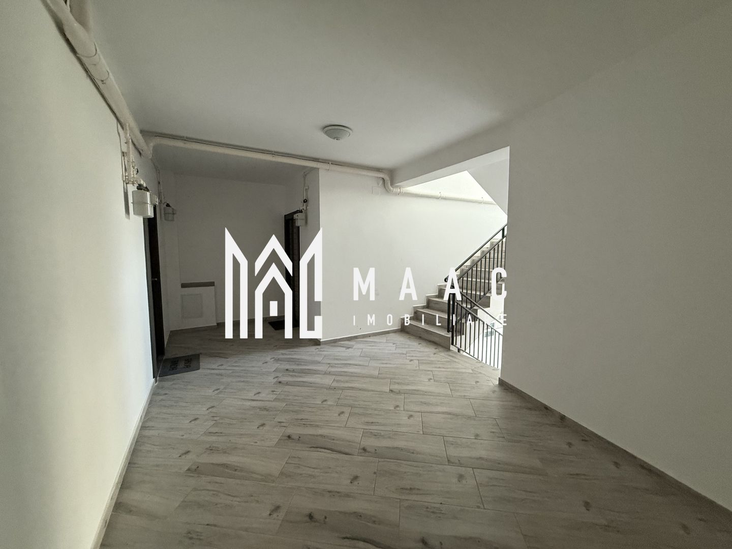 Apartament 2 camere | Gradina 150 MP | 2 Parcari | Terasa - Poză 7