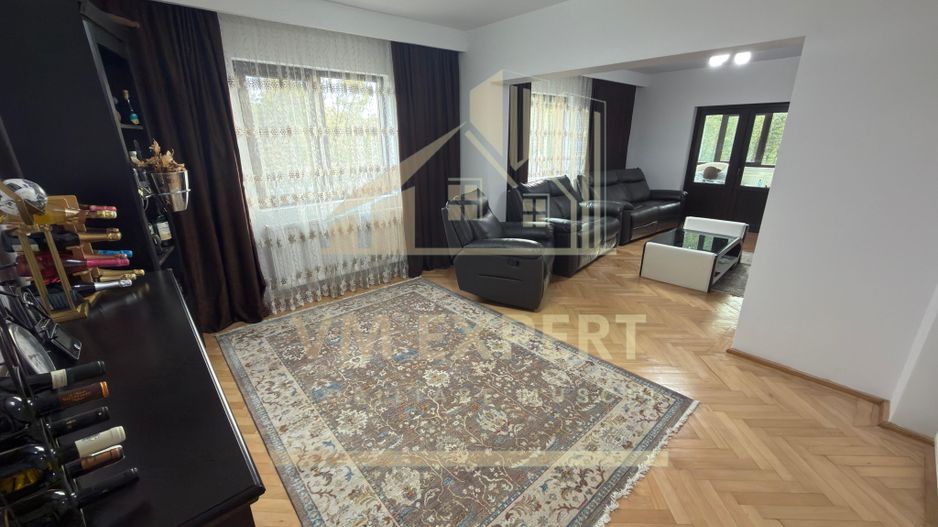 VILA S+P+E-306 MP, TEREN 2078 MP, CAMPULUNG - Poză 9